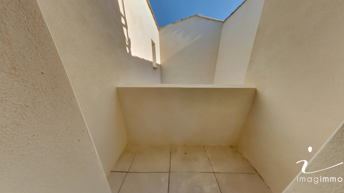 à vendre Appartement Mireval - Photo 6