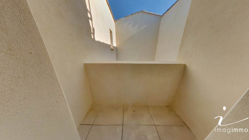 à vendre Appartement Mireval - Photo 6