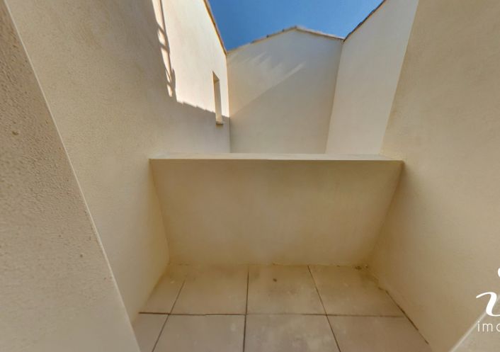 à vendre Appartement Mireval