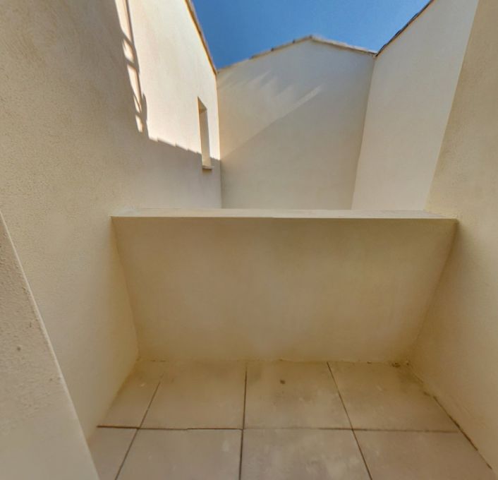 vente Appartement Mireval