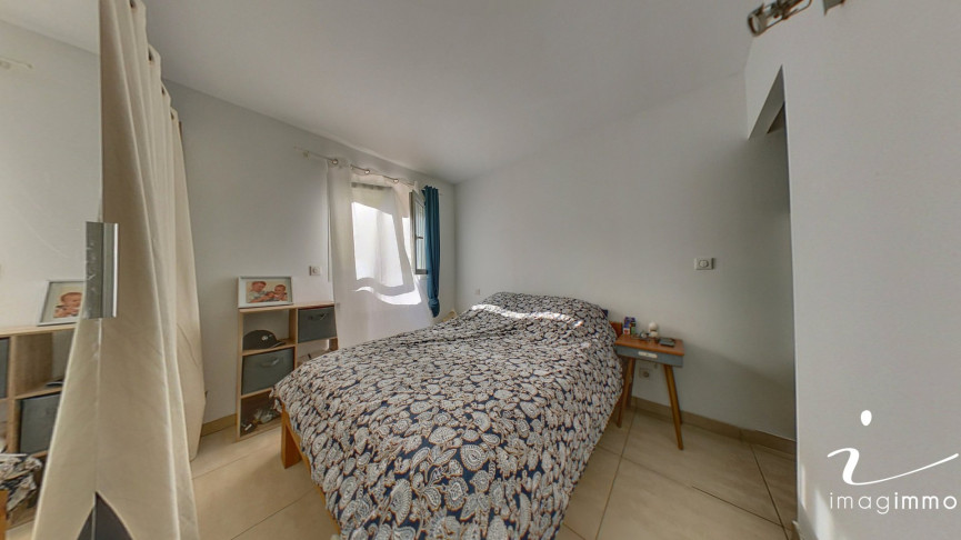 à vendre Appartement Mireval - Photo 4