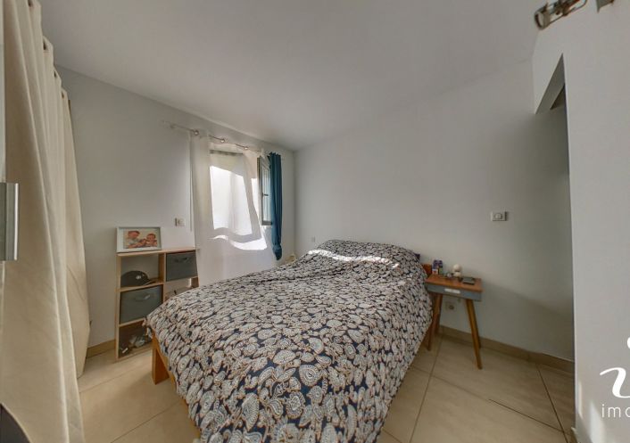 à vendre Appartement Mireval