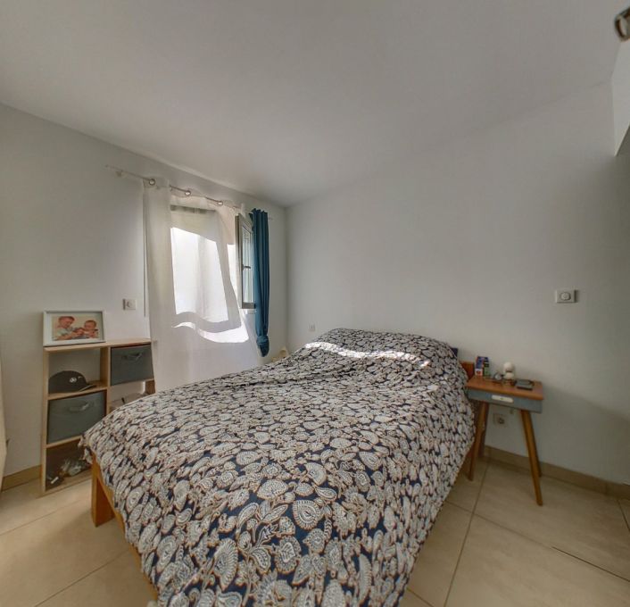 à vendre Appartement Mireval