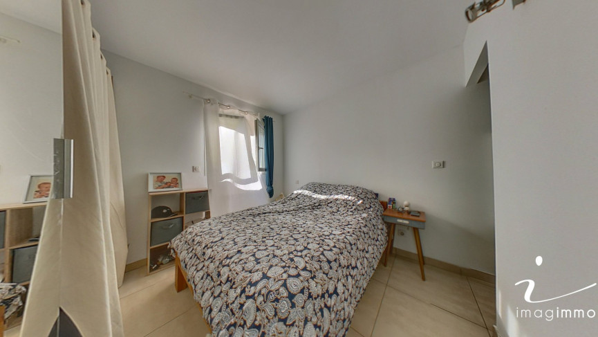 vente Appartement Mireval