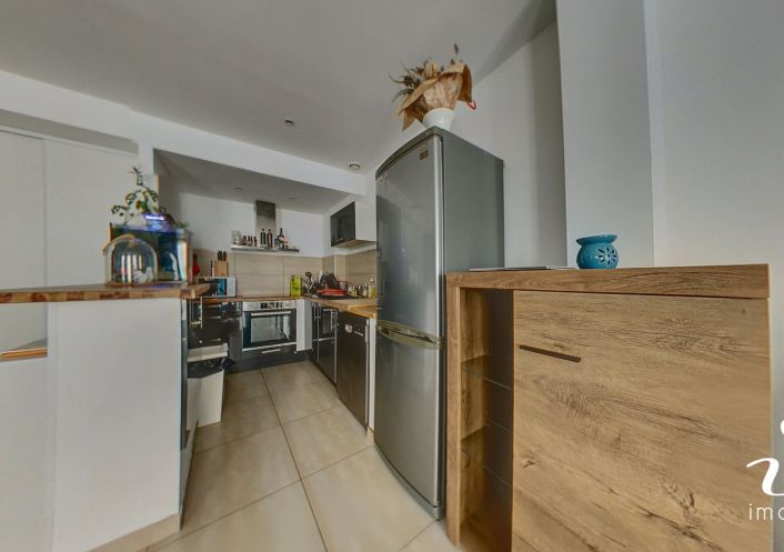 à vendre Appartement Mireval