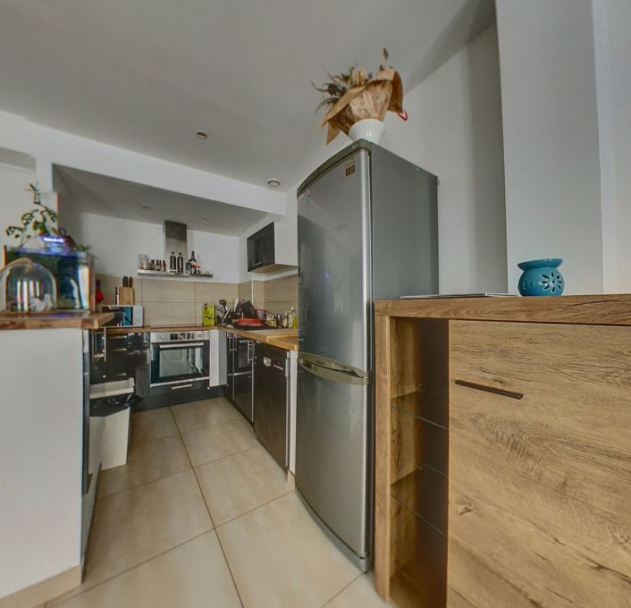 à vendre Appartement Mireval