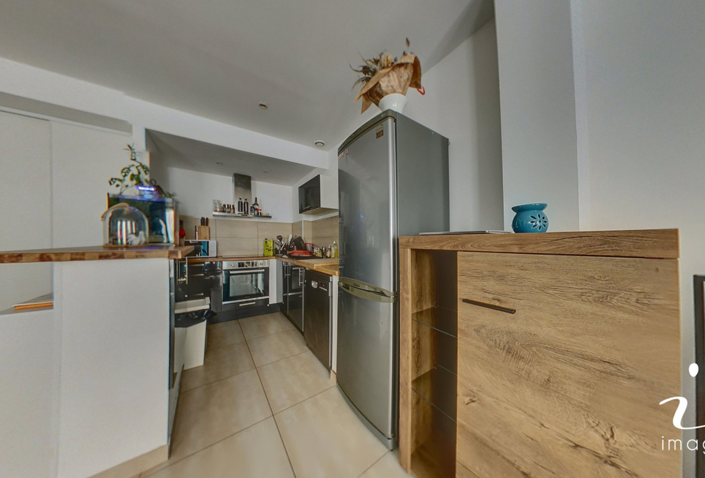 à vendre Appartement Mireval - Photo 3