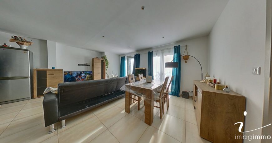 vente Appartement Mireval