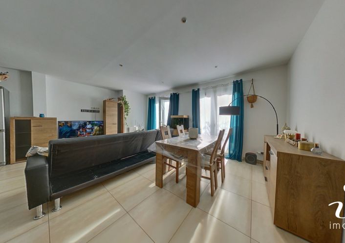 à vendre Appartement Mireval