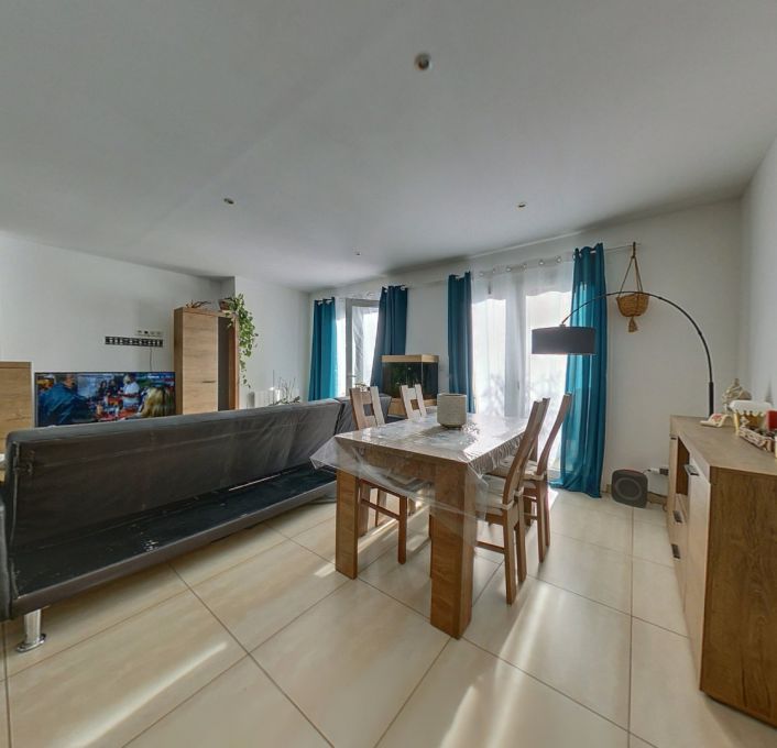 à vendre Appartement Mireval