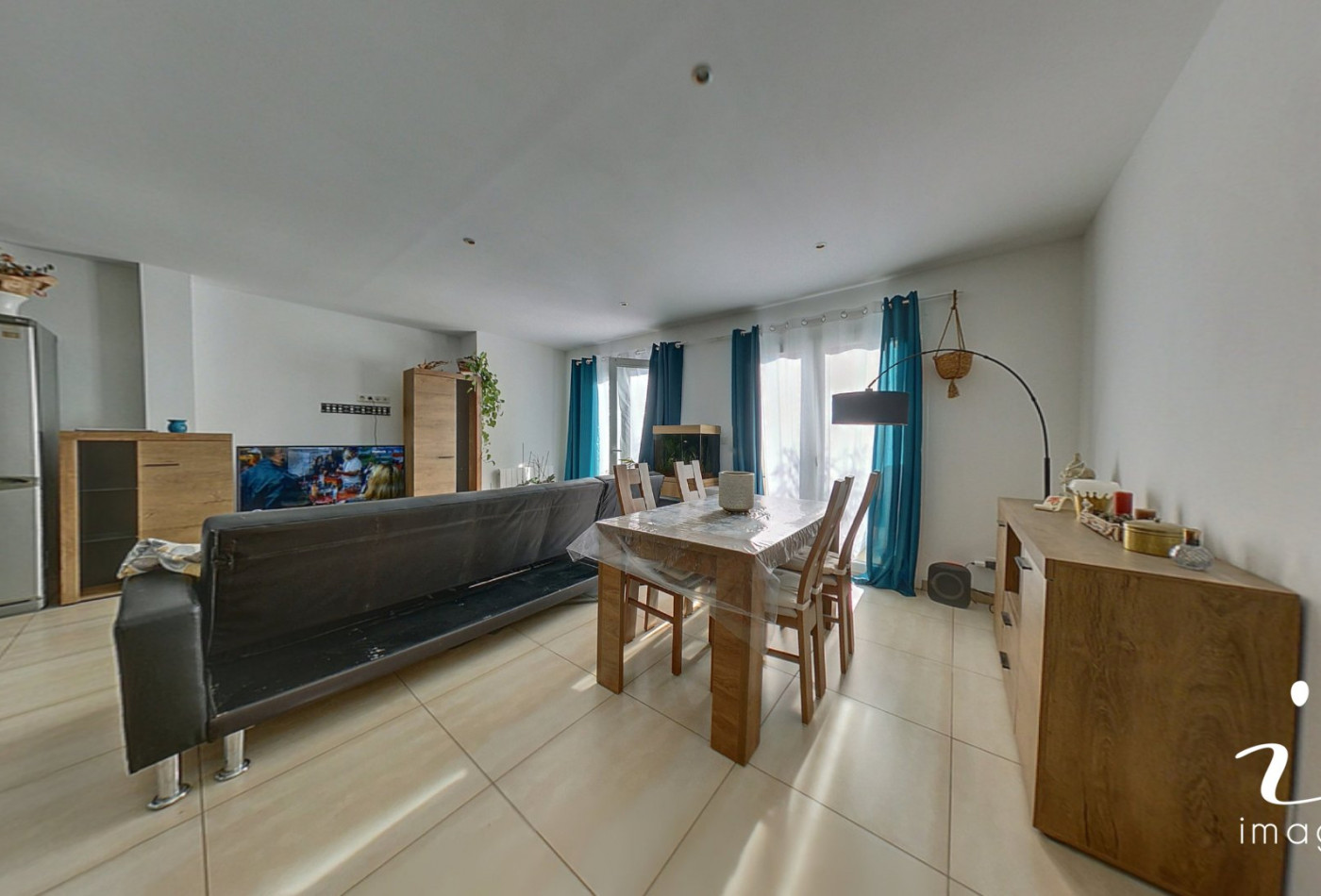 à vendre Appartement Mireval - Photo 6