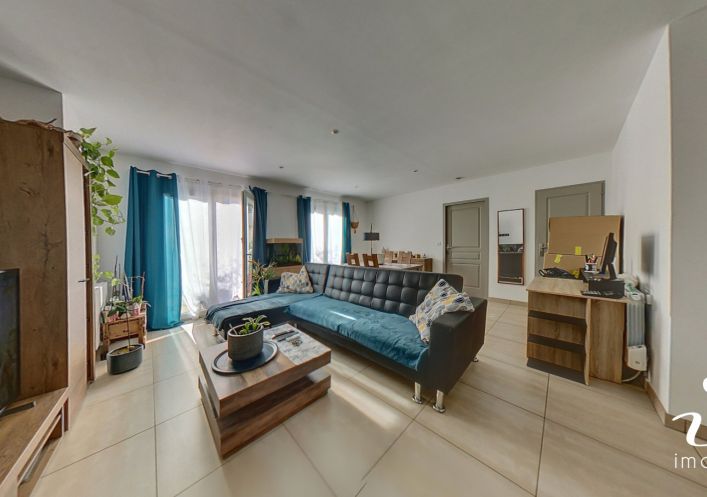 à vendre Appartement Mireval