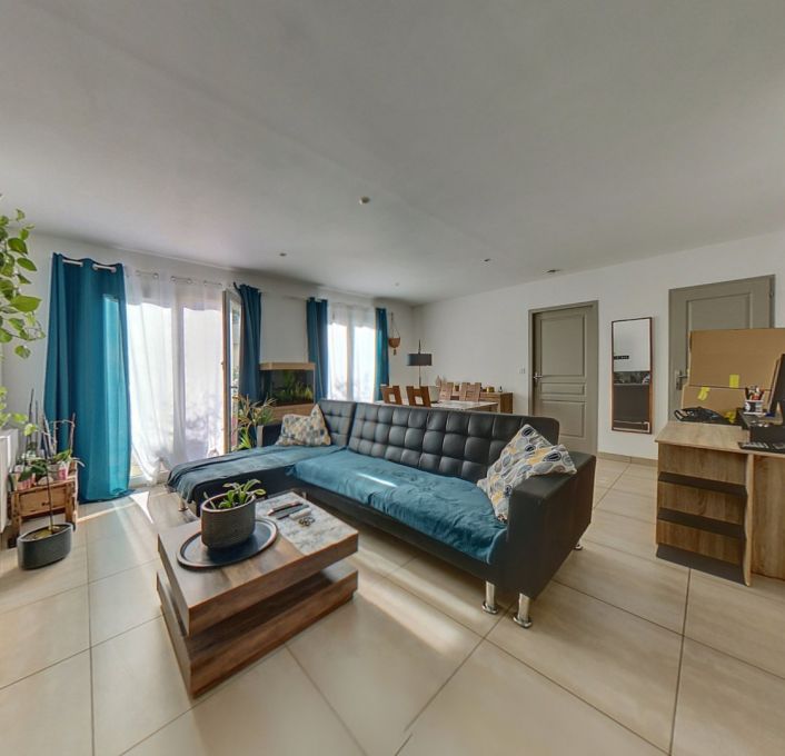 à vendre Appartement Mireval