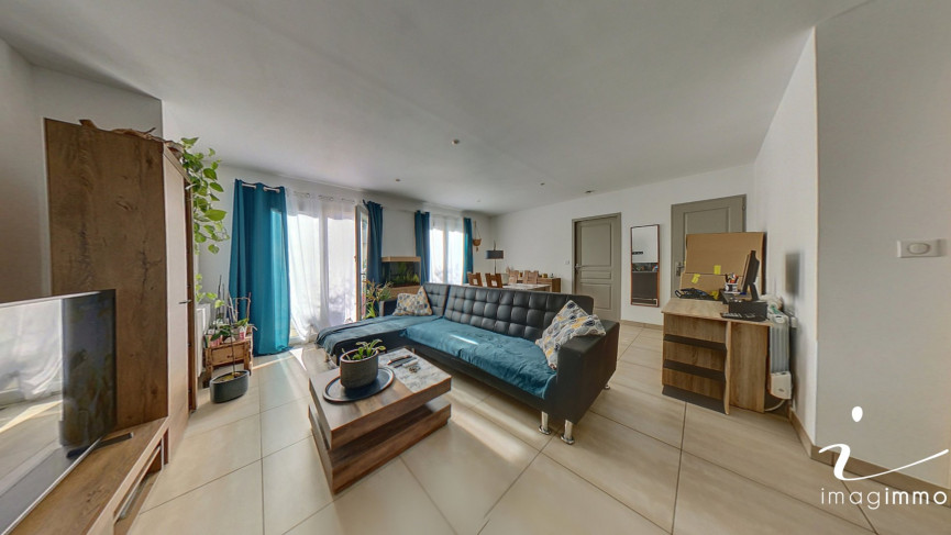 vente Appartement Mireval