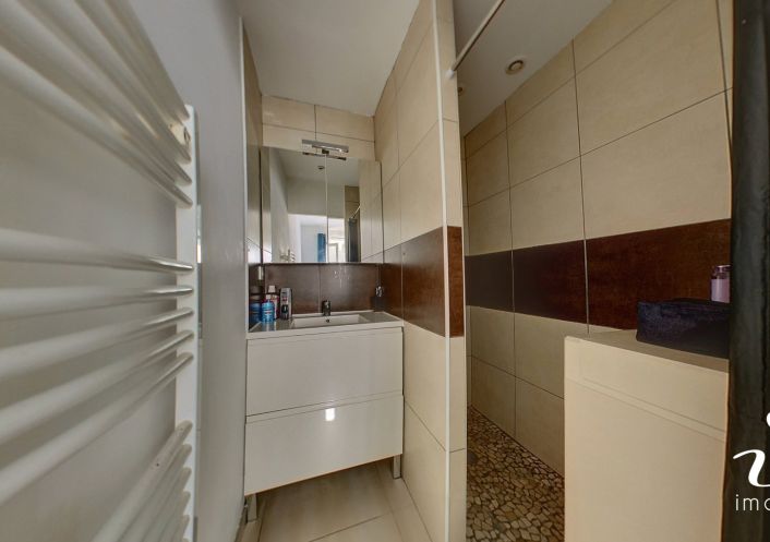 à vendre Appartement Mireval