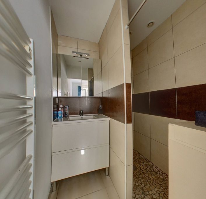 à vendre Appartement Mireval