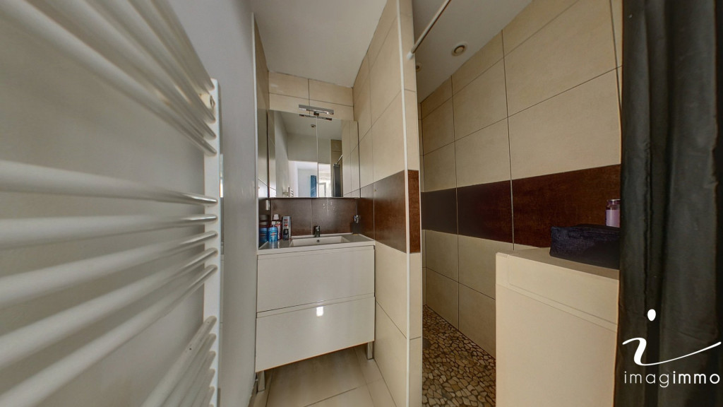 vente Appartement Mireval - Photo 5