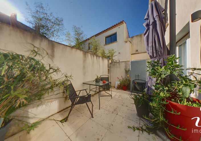 à vendre Appartement Mireval