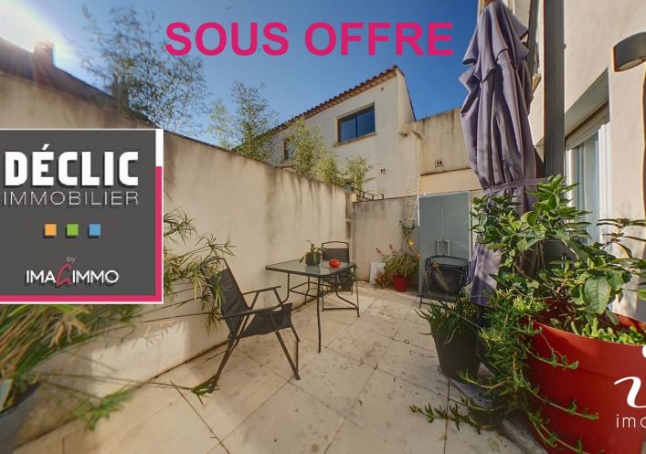 for sale Appartement Mireval