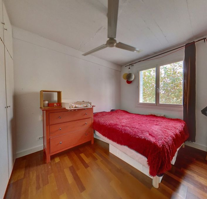 vente Appartement Montpellier