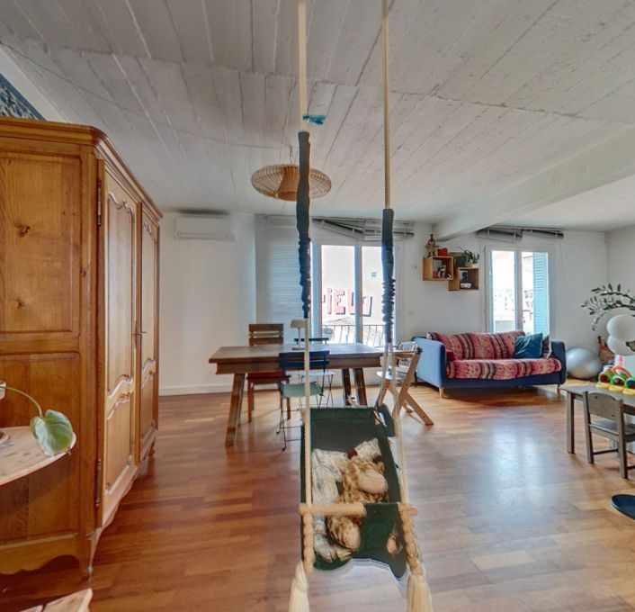 vente Appartement Montpellier