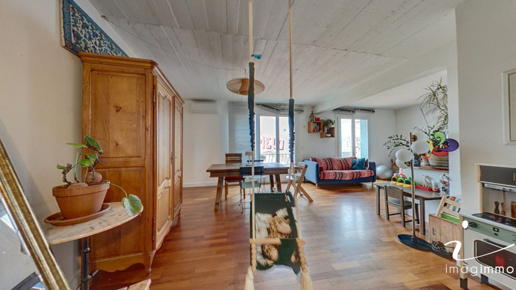 vente Appartement Montpellier - Photo 2