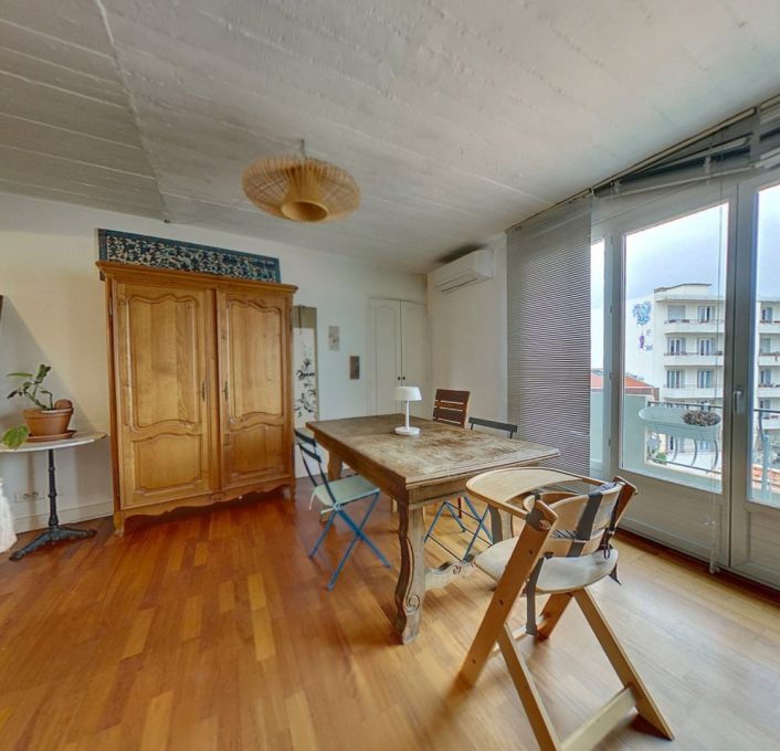 vente Appartement Montpellier