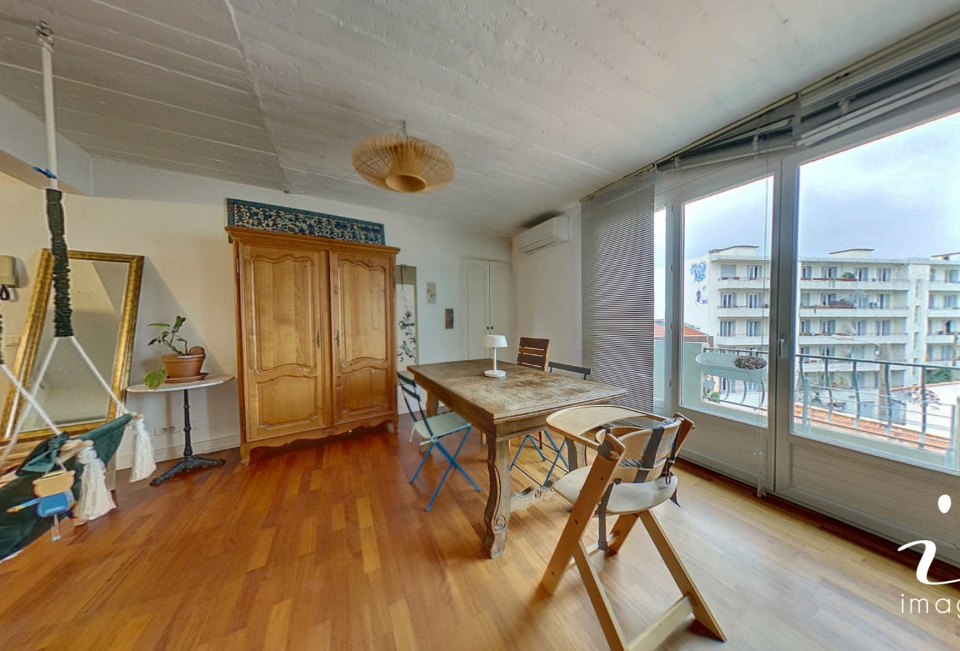 vente Appartement Montpellier - Photo 3