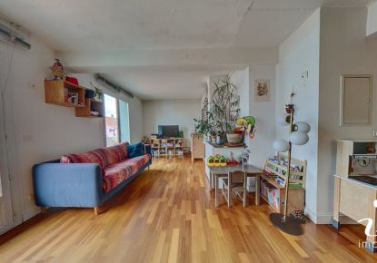 vente Appartement Montpellier