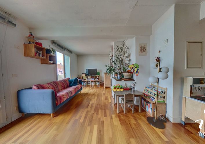 à vendre Appartement Montpellier