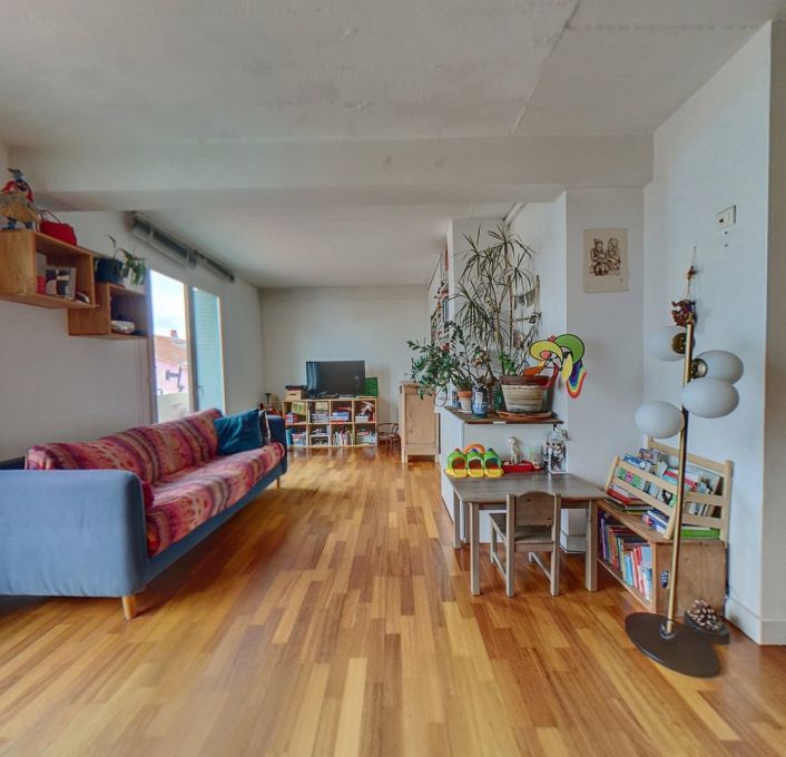 vente Appartement Montpellier