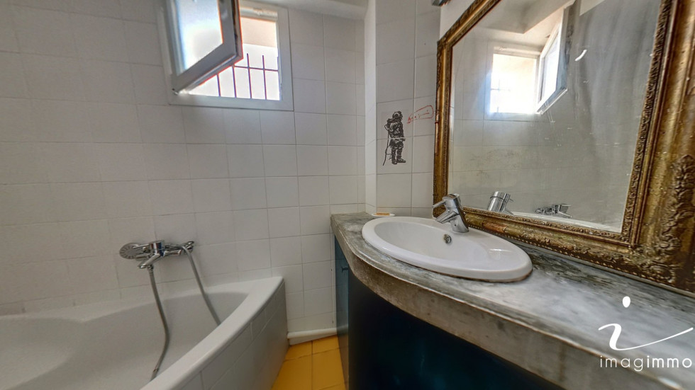 vente Appartement Montpellier - Photo 8