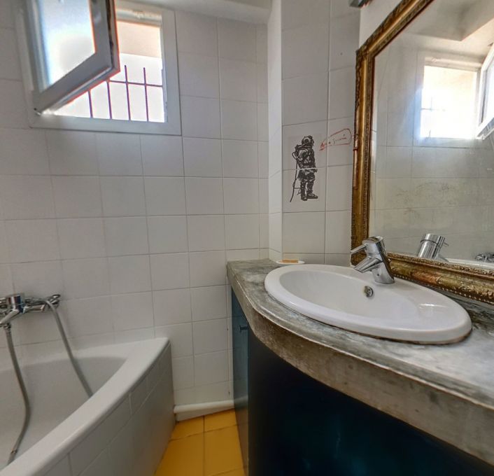 vente Appartement Montpellier