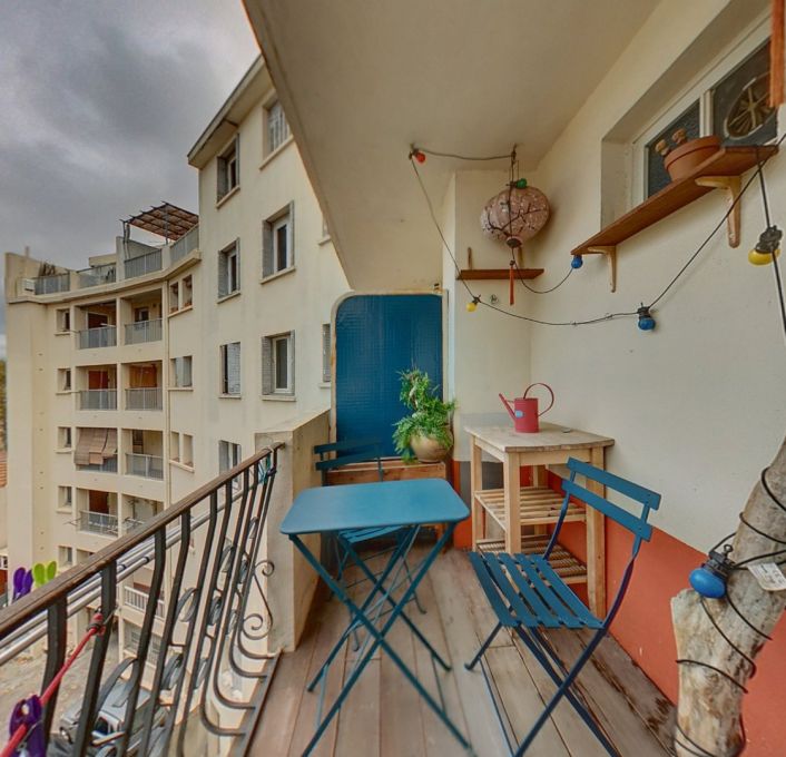 vente Appartement Montpellier