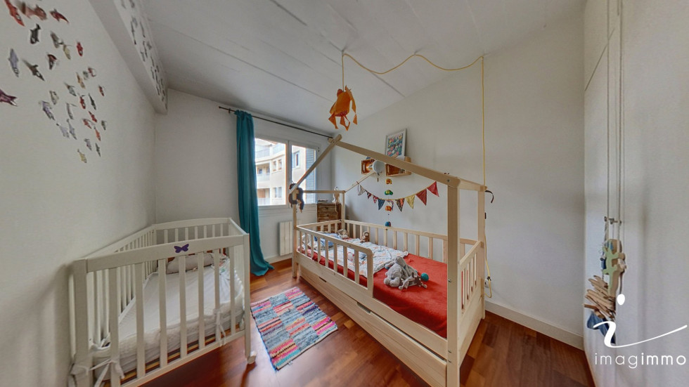 vente Appartement Montpellier - Photo 6