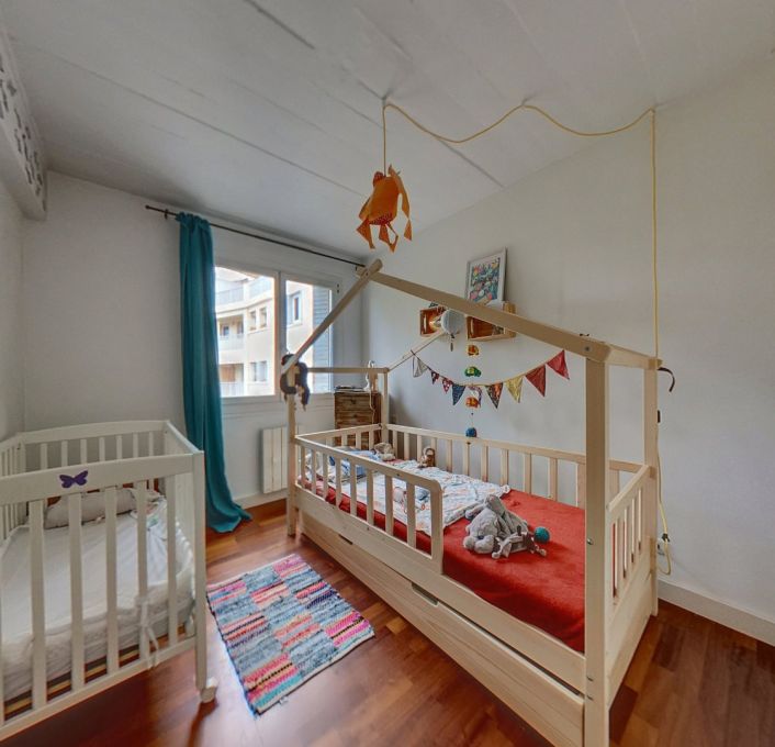 vente Appartement Montpellier