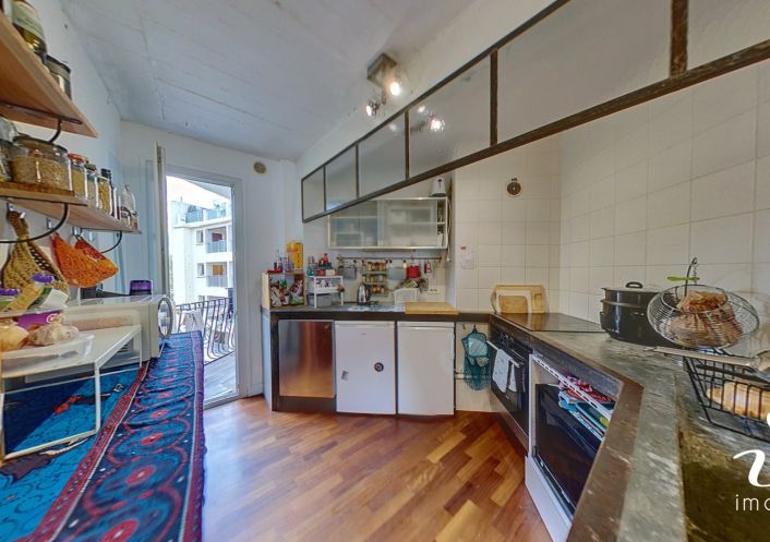 à vendre Appartement Montpellier