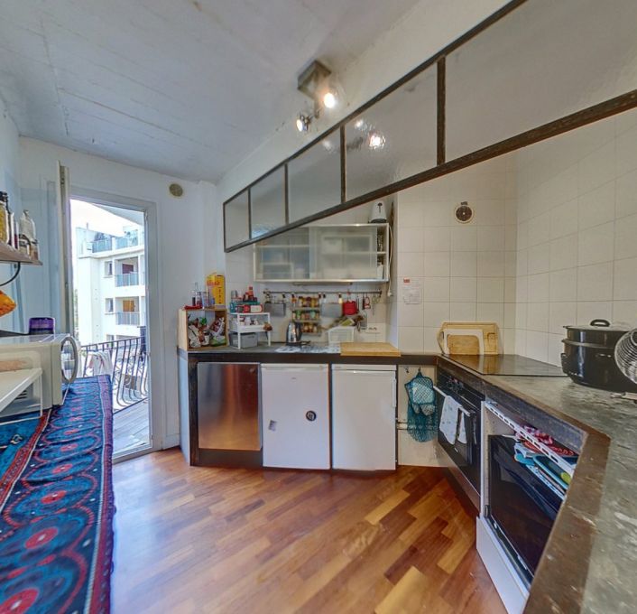 vente Appartement Montpellier