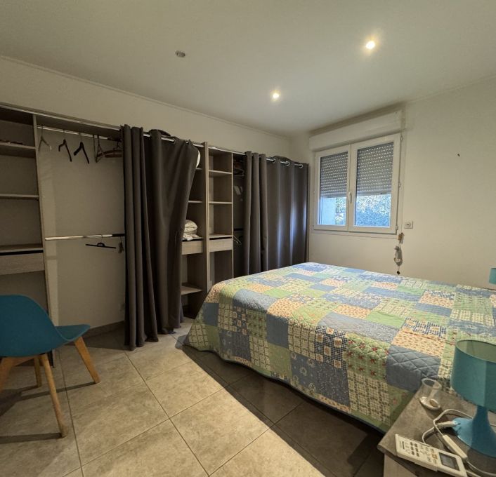 à louer Appartement Saussan