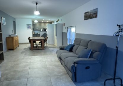 location Appartement Saussan