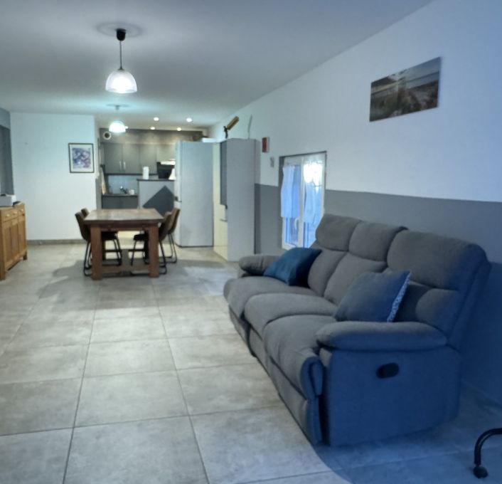 à louer Appartement Saussan