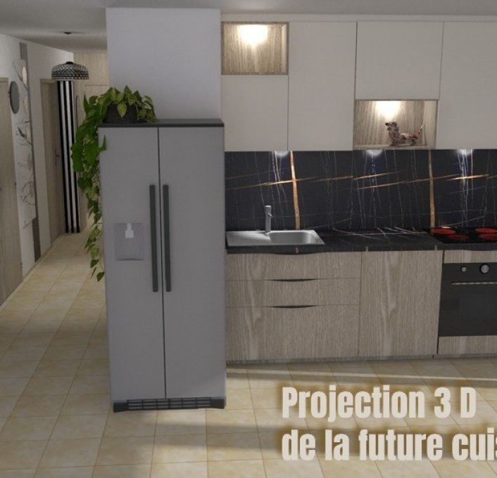 à louer Appartement Montpellier