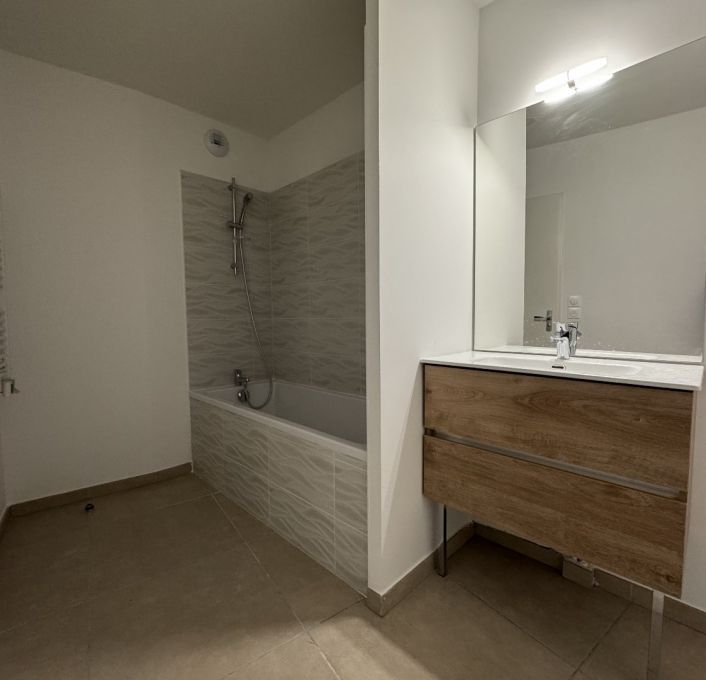 à louer Appartement Montpellier