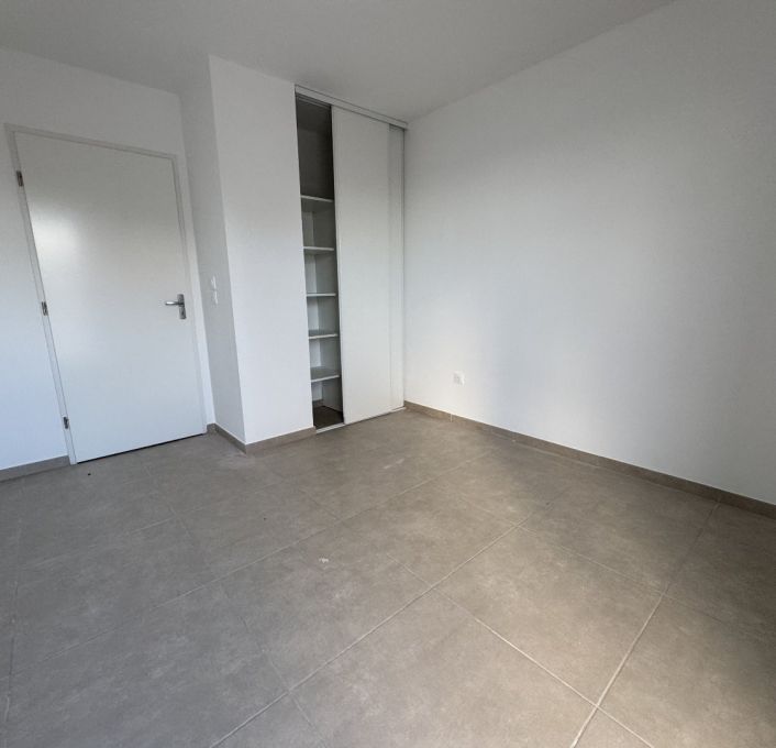 à louer Appartement Montpellier