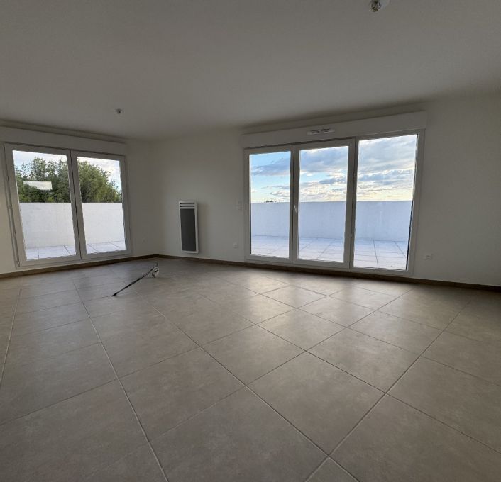à louer Appartement Montpellier