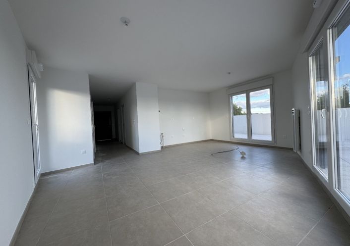 à louer Appartement Montpellier