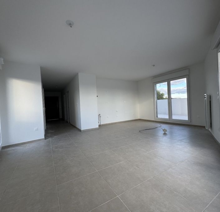 à louer Appartement Montpellier