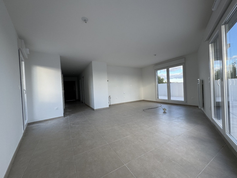 location Appartement Montpellier