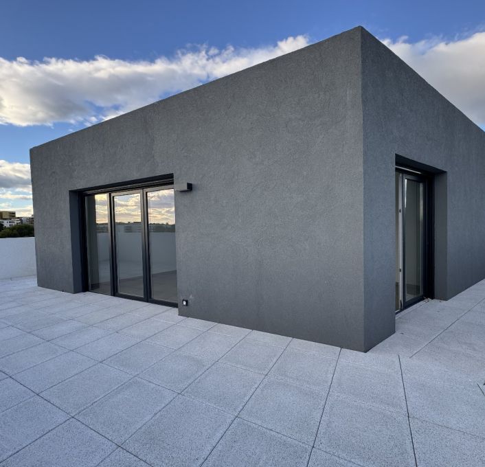 à louer Appartement Montpellier