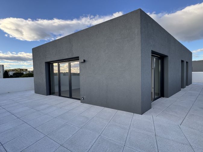 location Appartement Montpellier